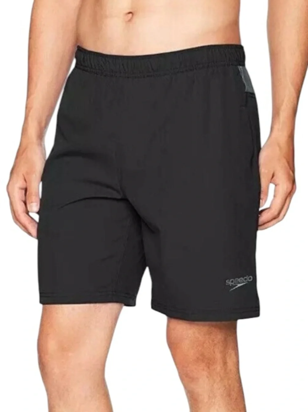 Mens Speedo Hydro Tech Volley Swim Shorts